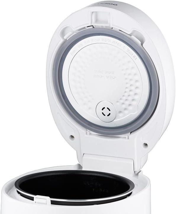 Produktbild Cuckoo Reiskocher 1.08l CR-0675F 3D