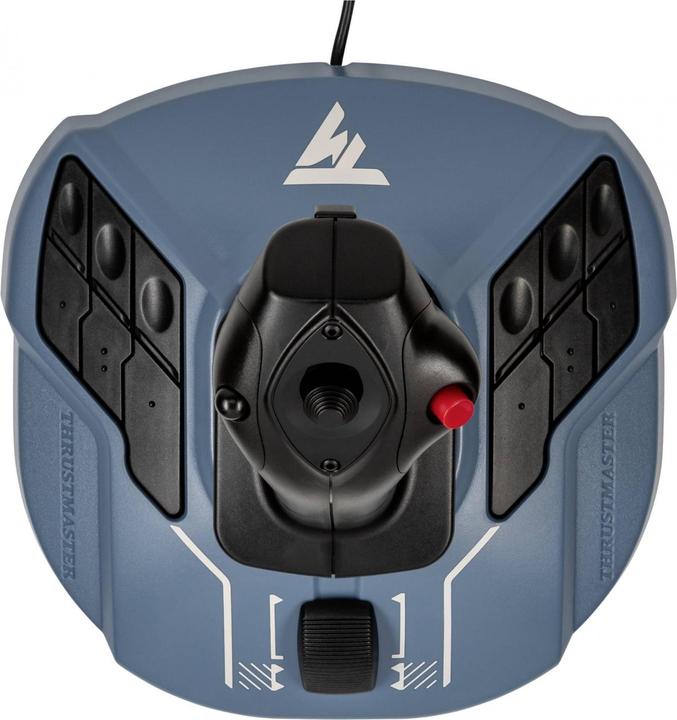 Produktbild Thrustmaster TCA Sidestick Airbus Edition (PC)