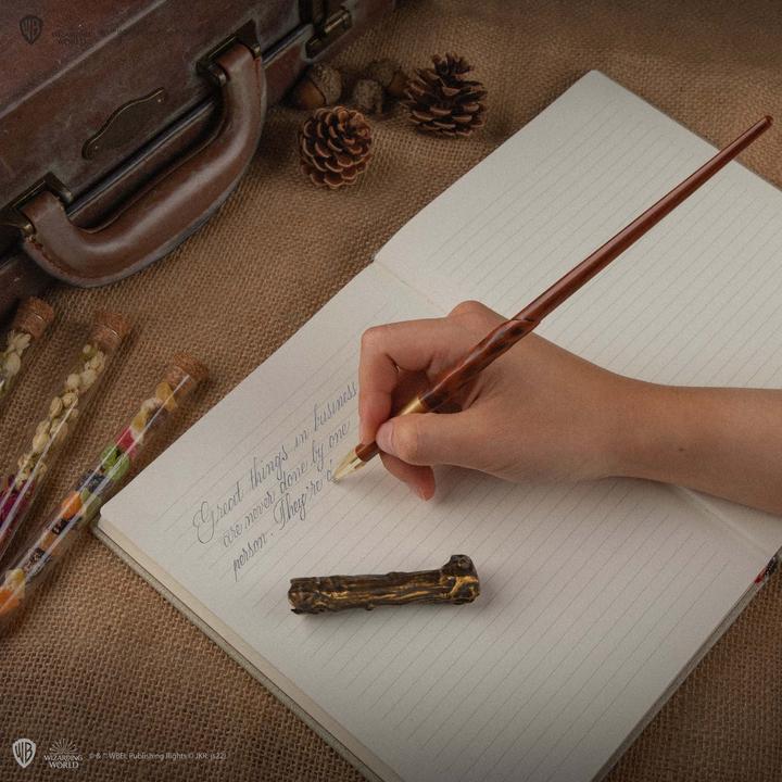Produktbild Cinereplicas Harry Potter: Zauberstab Stift - Harry Potter