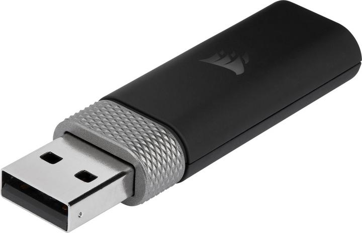 Actual product image Corsair Virtuoso Wireless Carbon (Wireless)