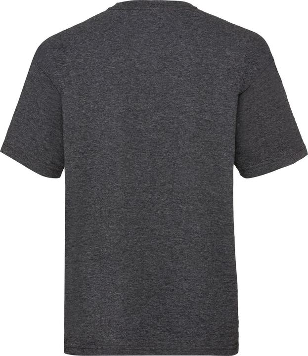 Actual product image Fruit of the Loom Childrens/Kids Valueweight T-Shirt (164, 170)