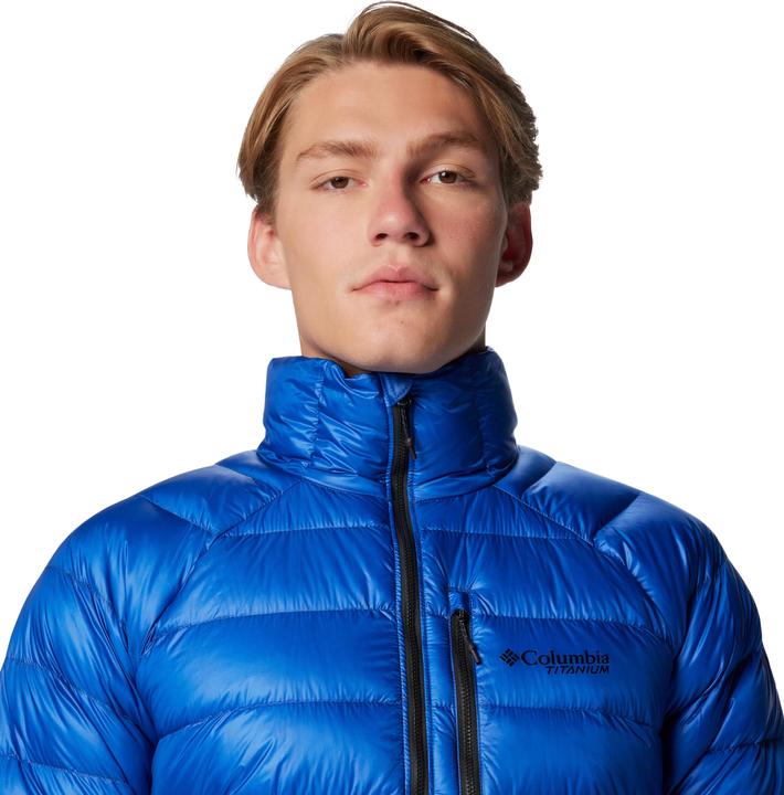 Image du produit Columbia Veste Down Arctic Crest (M)