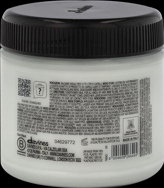 Image du produit Davines Oi (250 ml)