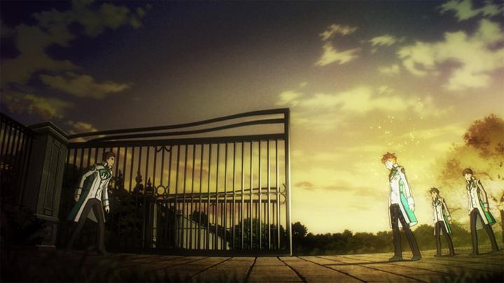 Immagine prodotto The Irregular at Magic High School Vol.1 L'inizio (Blu-ray, 2014, Tedesco)