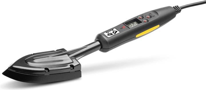 Actual product image Kavan iron professional lcd