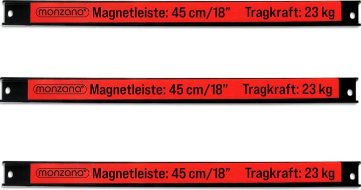 Produktbild Deuba Magnetleiste