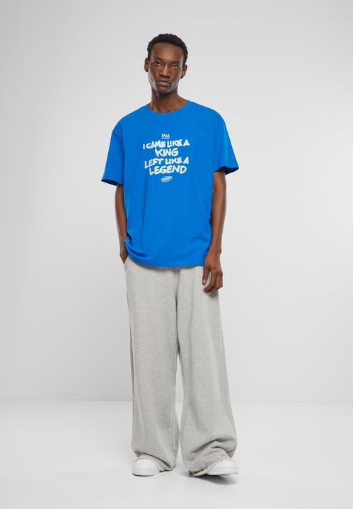 Produktbild Urban Classics Like A Legend Oversize Tee - 140763 (L)