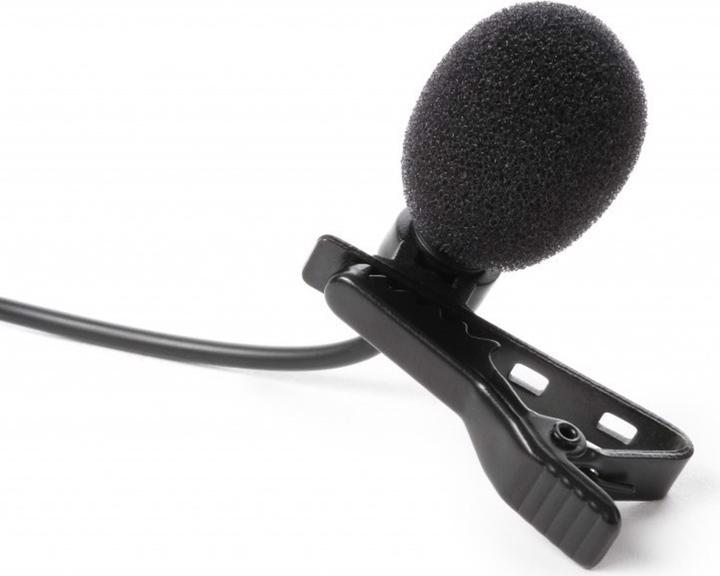 Produktbild IK Multimedia iRig Mic Lav 2 Pack