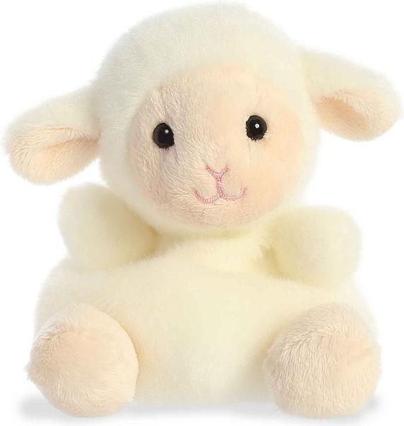 Image du produit Aurora World AUR Palm Pals Lamb 12 cm