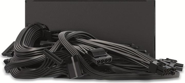 Produktbild Seasonic B12 (850 W)