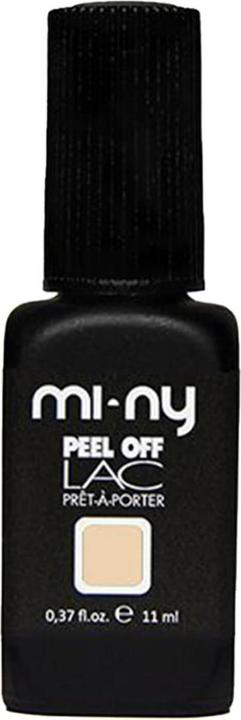 Mi-ny One Step Peel Off Gel Polish - Sheepskin