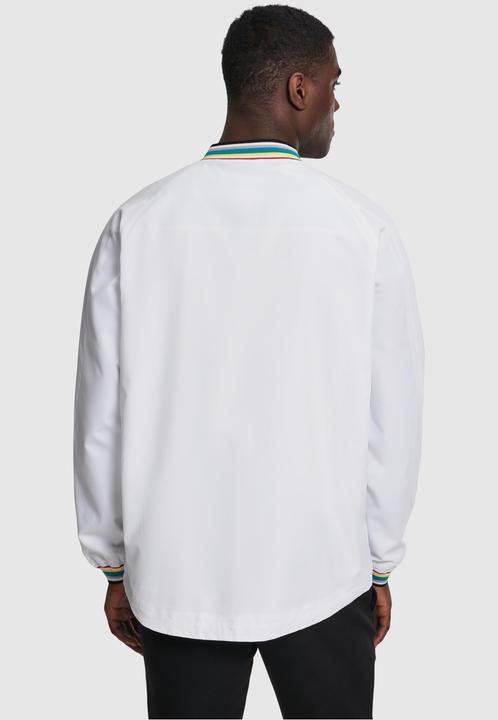 Produktbild Urban Classics Warm Up Pull Over (XL)