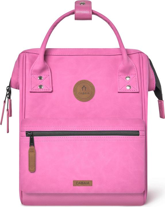Actual product image Cabaia Rucksack / Backpack Adventurer Vegan Nubuck Small (12 l)