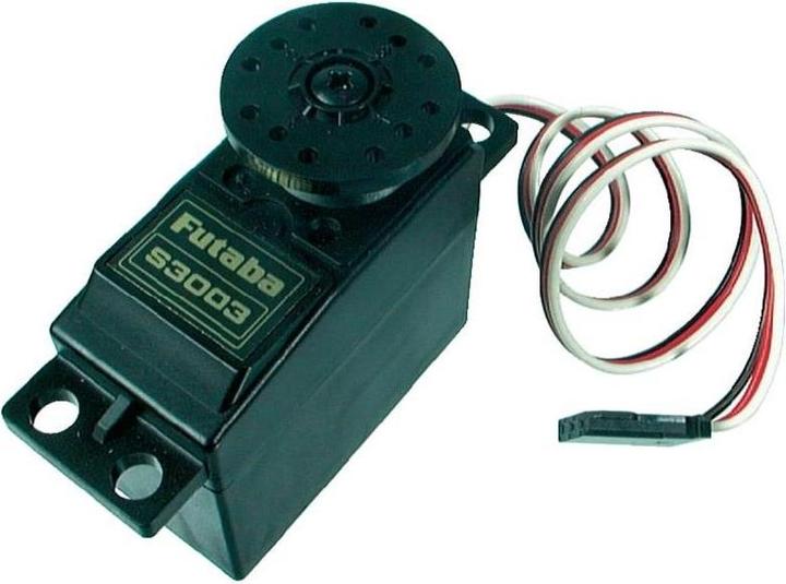 Futaba Servo