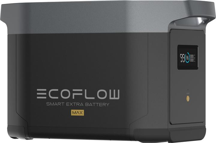Immagine prodotto EcoFlow Batteria ausiliaria
