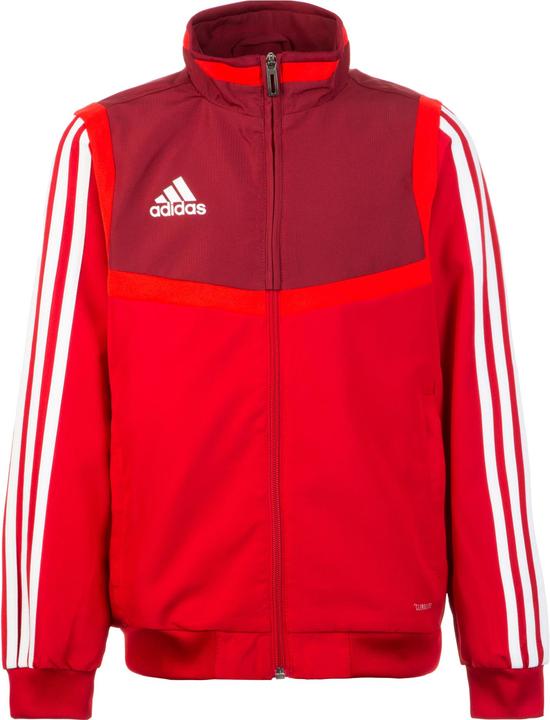 adidas Tiro 19 Presentation Jacket Kids (176)