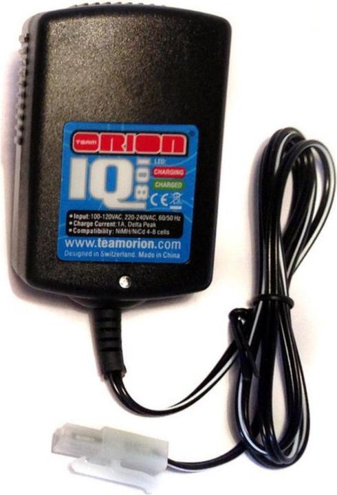 Actual product image Team Orion Advantage