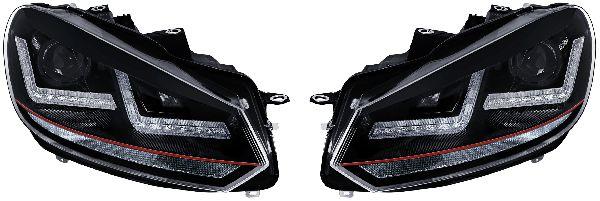 Produktbild Osram LEDriving XENARC Golf VI GTI EDITION