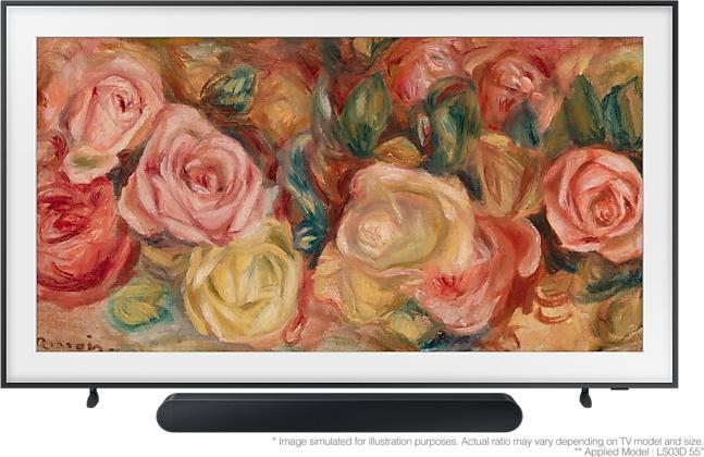 Image du produit Samsung HW-S60D/EN (200 W, 5.0 canaux)