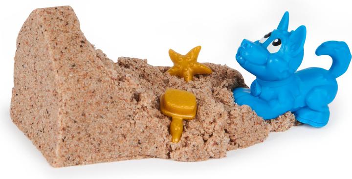 Actual product image Spin Master Sand Doggie Dig