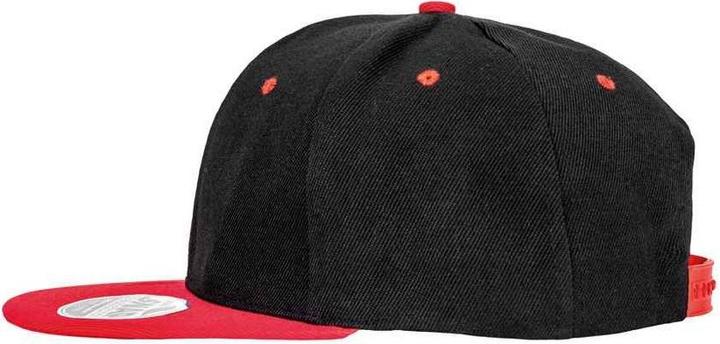 Produktbild Result Bronx Snapback Mütze (One Size)