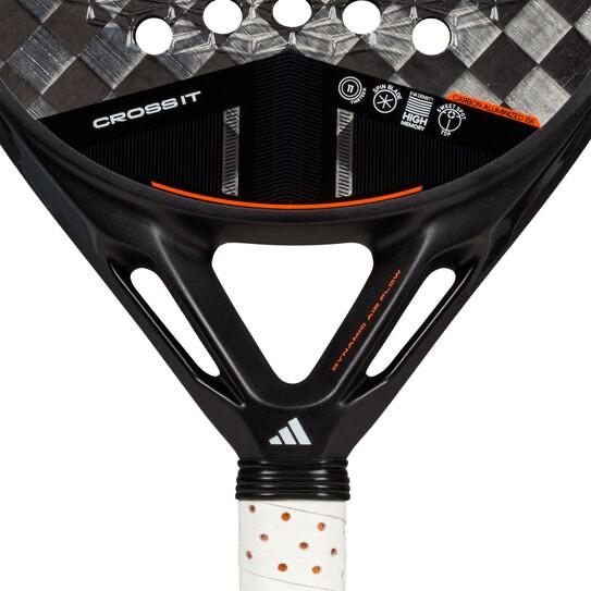 Immagine prodotto adidas PADEL CROSS IT 3.4
