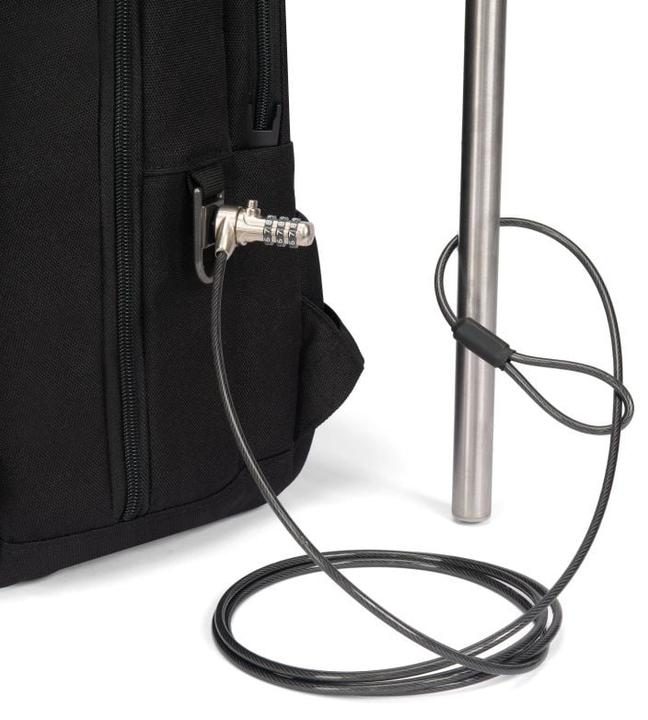 Immagine prodotto Dicota Backpack FIVE 14-16inch, Backpack FIVE, 14-16inch (19 l)