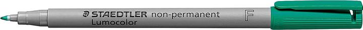Immagine prodotto Staedtler Lumocolor non permanente (Verde, 0.60 mm, 10 x)