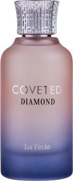 Immagine prodotto La Fede Coveted Diamond Eau De Parfum 100ml (Eau de parfum, 100 ml)