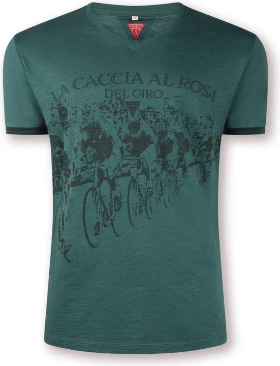 Immagine prodotto Patrón Spirits Company Maglietta La Caccia (M)