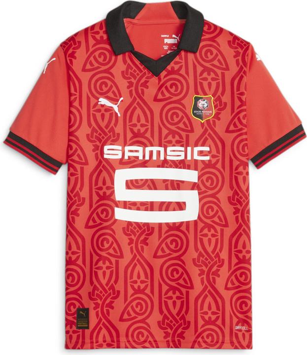 Puma SRFC Home Jersey Replica Jr