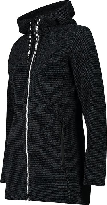 Produktbild CMP Campagnolo Women's Jacket Fix Hood 34H2856 (40, M)