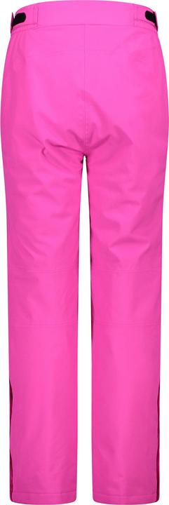 Produktbild CMP Campagnolo Women's Pant Stretch Polyester 3W18596N (42, L)