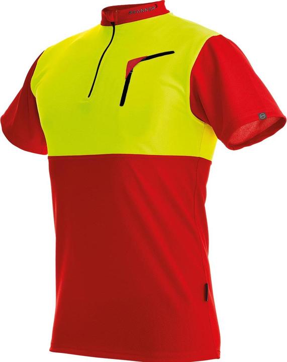 Pfanner Forst Funktionsshirt
