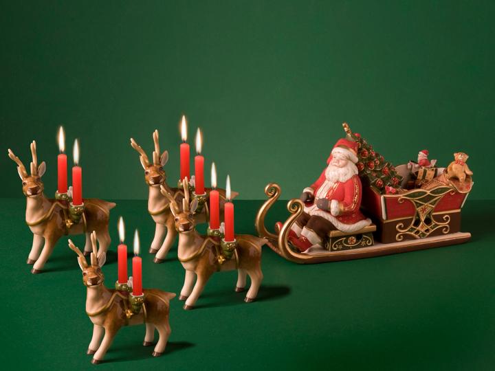 Produktbild Villeroy & Boch Christmas Toys Memory