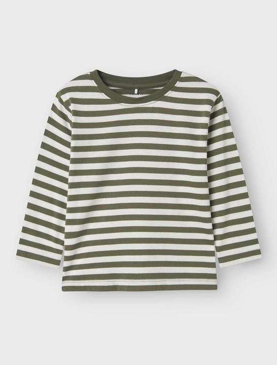 Image du produit Name it Nmmsalmo Nreg Ls Top Noos (122)