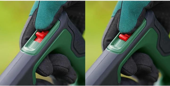 Image du produit Bosch Home & Garden LeafBlower universel 18V-130 (Fonctionnement sur batterie, Souffleur de feuilles)