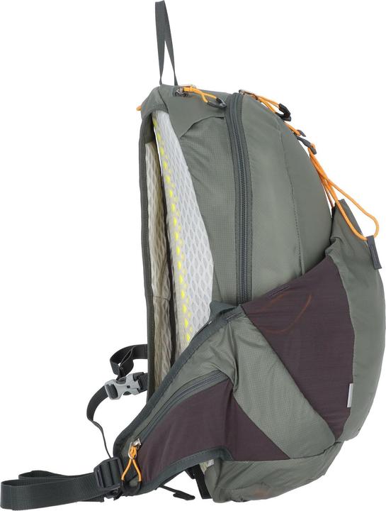 Image du produit Jack Wolfskin Moab Jam 16 (16 l)