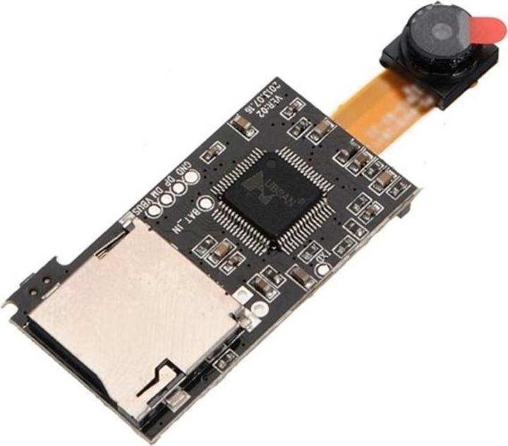 Hubsan X4 Modulo telecamera 30W