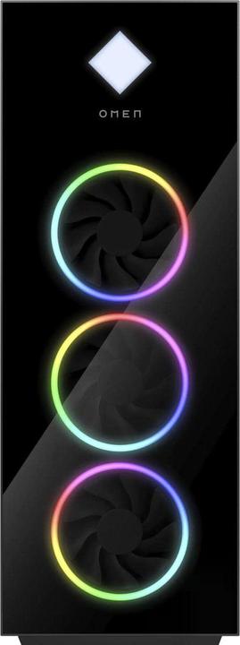 HP OMEN 45L Gaming DT GT22-2940nz PC CH (i9-14900KF, 32 Go, 3000 Go, GeForce RTX 4070 Ti)