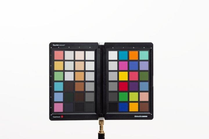 Produktbild Datacolor SpyderCHECKR (2 cm, 32.50 cm)