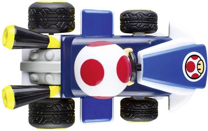Productafbeelding Carrera RC Mario Kart Mini Toad