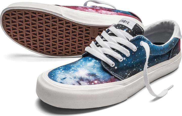 Produktbild Straye Fairfax Canvas (39.5)