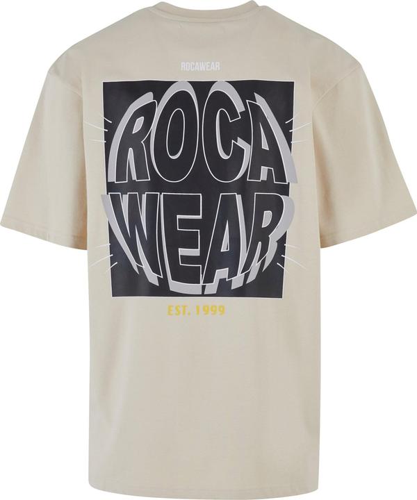Actual product image Rocawear Tshirt Hood - 139113 (XXL)