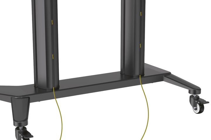 Immagine prodotto Digitus DA-90452 (Universale, 120", 140 kg)