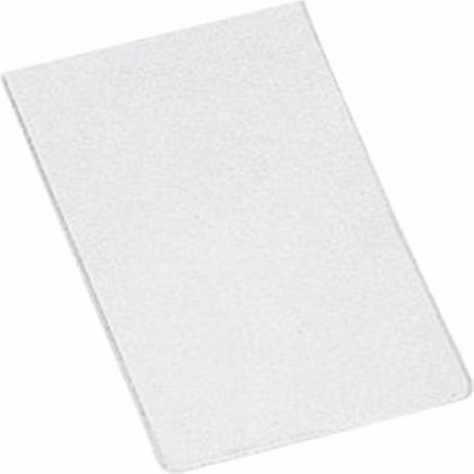 Image du produit Esselte Plastfodral PP A4 transparent 100 (A4)