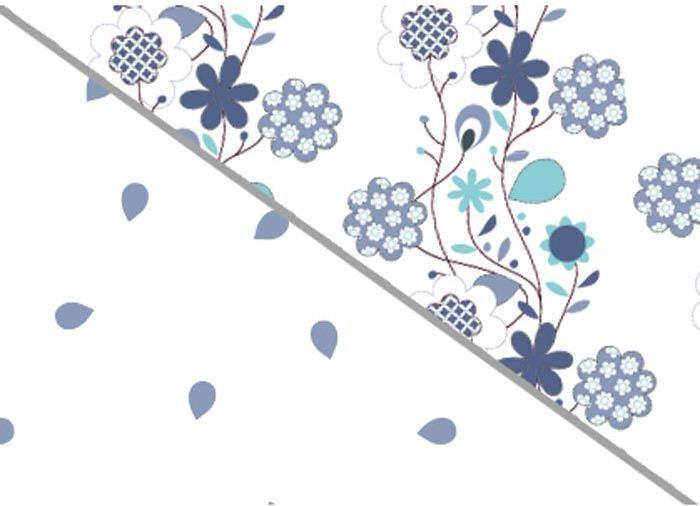 Vrilles de fleurs