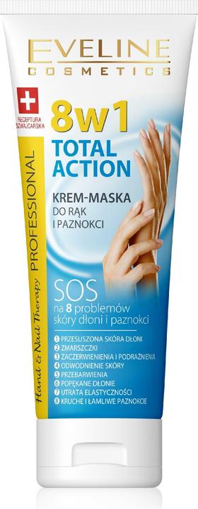 Eveline Total Action (75 ml)