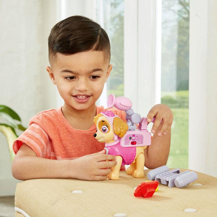 Image du produit VTech PAW Patrol - SmartPup Skye
