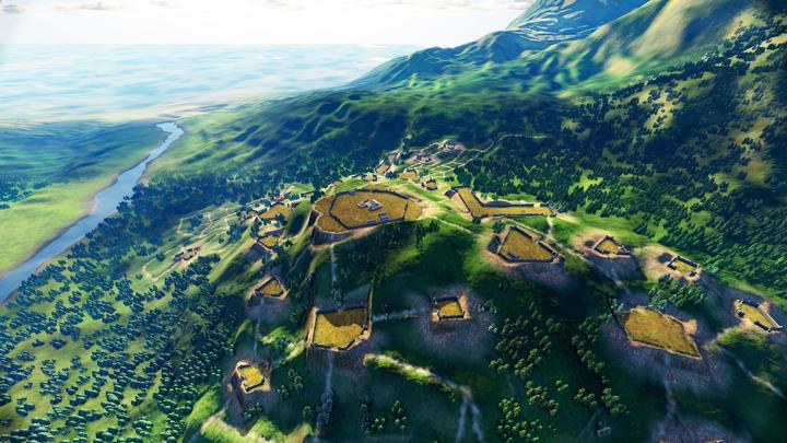 Image du produit Koei Tecmo Nobunagas Ambition Awakening - PS4 (Version JP) (PS4, EN)